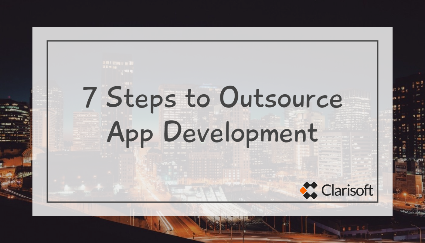 stept outsourcing app development