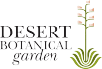 Desert Botanical Garden logo