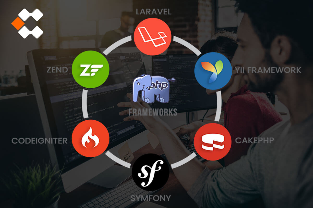 Best PHP Frameworks for Enterprises Software In 2019